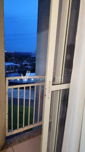 Apartamento com 2 Quartos à venda, 52m² no Alto de Pinheiros, Paulínia
