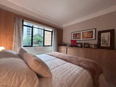 Flat com 1 Quarto à venda, 43m² no Alphaville Centro Industrial e Empresarial/Alphaville., Barueri