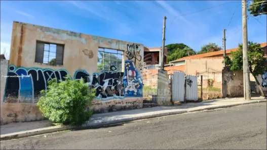 Terreno / Lote / Condomínio à venda, 862m² no Boa Vista, Limeira