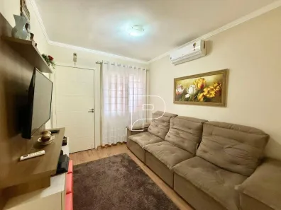 Casa de Condomínio com 2 Quartos à venda, 79m² no Jardim Petrópolis, Cotia