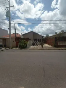 Casa com 3 Quartos à venda, 96m² no Vila Rica, São Pedro