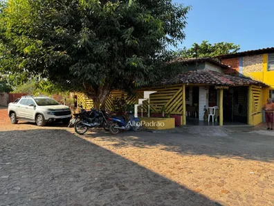 Loja / Salão / Ponto Comercial para venda ou aluguel, 2400m² no São Luís, Campo Maior