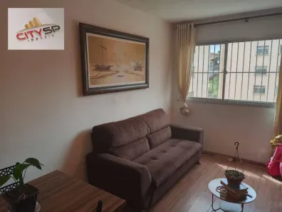 Apartamento com 2 Quartos à venda, 54m² no Vila Babilônia, São Paulo