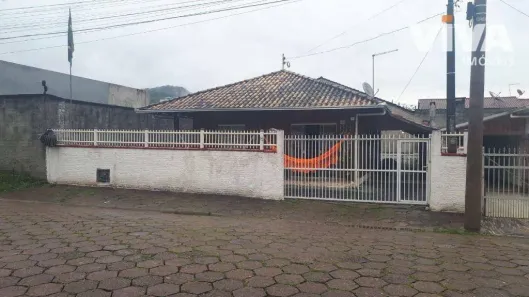 Casa com 4 Quartos à venda, 80m² no Nossa Senhora da Paz, Balneário Piçarras