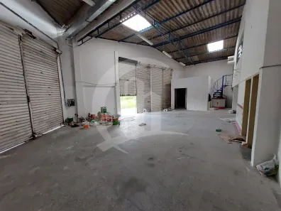 Galpão / Depósito / Armazém para alugar, 400m² no Jardim, Nossa Senhora do Socorro