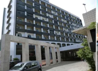 Flat com 1 Quarto para venda ou aluguel, 32m² no Casa Caiada, Olinda