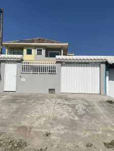Casa com 3 Quartos à venda, 132m² no Parque Hotel, Araruama