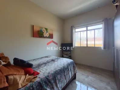 Casa com 4 Quartos à venda, 630m² no Caeté, Caeté