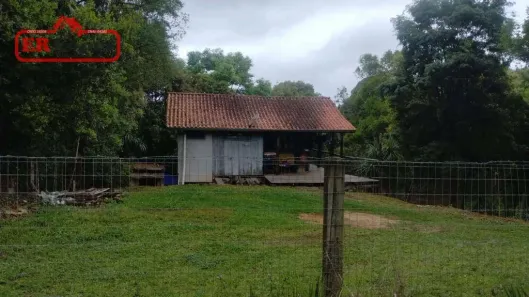 Fazenda / Sítio / Chácara com 2 Quartos à venda, 9450m² no Santa Gema, Colombo