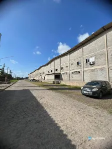 Galpão / Depósito / Armazém para alugar, 1000m² no Muribeca, Jaboatão dos Guararapes