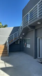 Conjunto Comercial / Sala para alugar, 27m² no Vila Viotto, Jundiaí
