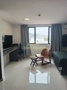 Flat com 1 Quarto à venda, 24m² no Jardim Belvedere, Volta Redonda