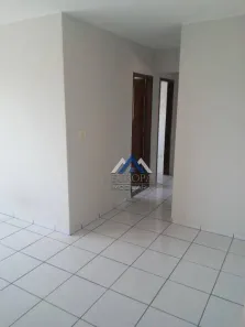 Apartamento com 2 Quartos à venda, 55m² no Vila Romana, Ibiporã