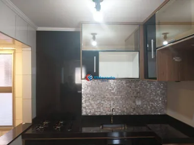 Apartamento com 3 Quartos à venda, 63m² no Parque João de Vasconcelos, Sumaré