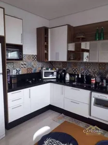 Casa com 2 Quartos à venda, 99m² no Jardim Paulista, Várzea Paulista