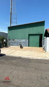 Loja / Salão / Ponto Comercial à venda, 200m² no Jardim São Francisco, Nova Odessa