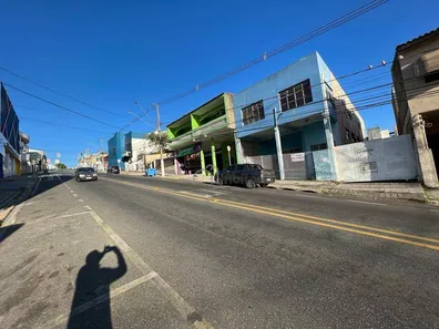 Loja / Salão / Ponto Comercial para alugar, 413m² no Jardim Icatu, Votorantim