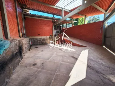 Casa de Condomínio com 2 Quartos à venda, 75m² no Posse, Teresópolis