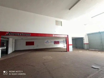 Loja / Salão / Ponto Comercial para alugar, 700m² no Jardim Shangri-la A, Londrina