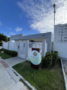 Apartamento com 2 Quartos para alugar, 55m² no Farolândia, Aracaju