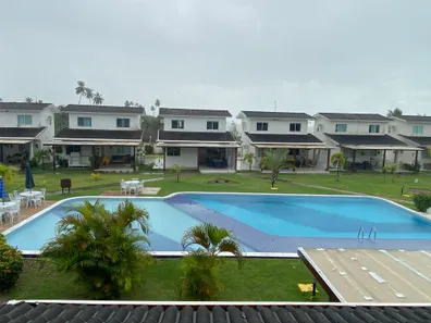 Casa de Condomínio com 3 Quartos à venda, 85m² no Loteamento Enseada dos Golfinhos, Ilha de Itamaracá