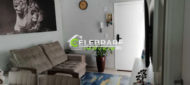 Apartamento com 2 Quartos à venda, 42m² no Tanguá, Almirante Tamandaré