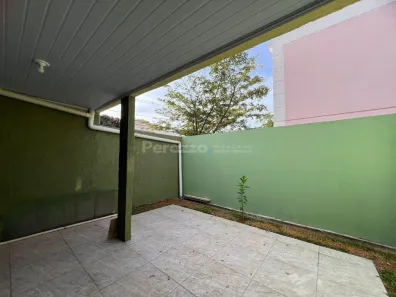 Casa de Condomínio com 2 Quartos para alugar, 58m² no Jardins Mangueiral, Brasília