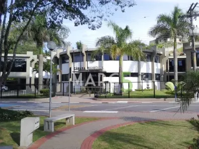 Terreno / Lote / Condomínio à venda, 250m² no Arujá Center Ville, Arujá
