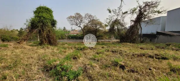 Terreno / Lote / Condomínio para alugar, 370m² no Alto da Boa Vista, Ribeirão Preto