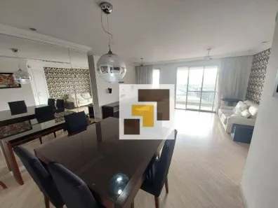 Apartamento com 2 Quartos para alugar, 94m² no Vila Leopoldina, São Paulo