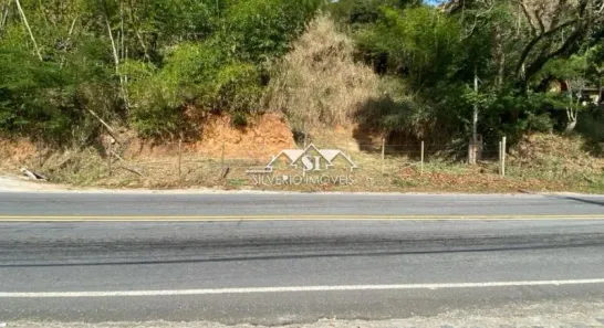 Terreno / Lote / Condomínio à venda, 460m² no Posse, Petrópolis