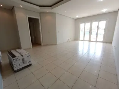 Apartamento com 4 Quartos para alugar, 155m² no Centro, Sumaré