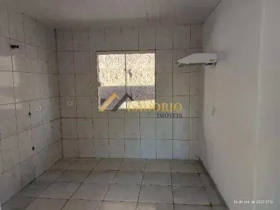 Casa de Condomínio com 2 Quartos à venda, 70m² no Jardim da Colina, Campina Grande do Sul