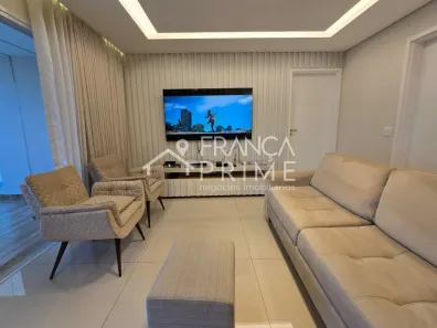 Apartamento com 4 Quartos à venda, 241m² no Água Branca, São Paulo