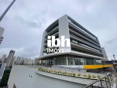 Conjunto Comercial / Sala à venda, 42m² no Vila da Serra, Nova Lima