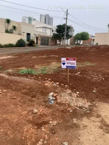 Terreno / Lote / Condomínio à venda, 345260m² no Residencial Interlagos, Rio Verde