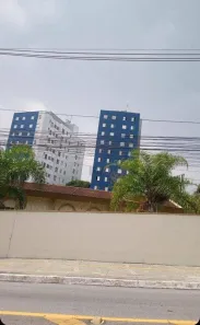 Apartamento com 2 Quartos à venda, 48m² no Santa Etelvina, São Paulo