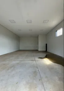 Loja / Salão / Ponto Comercial para alugar, 120m² no Residencial Mais Parque Mirassol, Mirassol