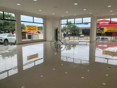 Loja / Salão / Ponto Comercial à venda, 400m² no Centro, Vinhedo