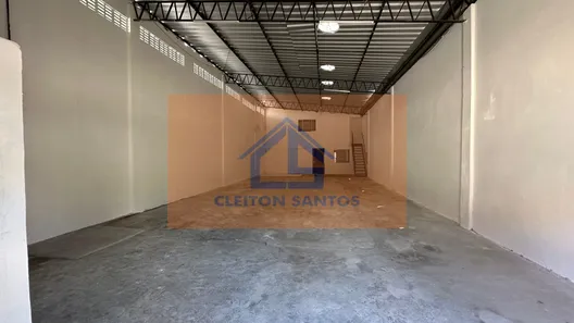 Galpão / Depósito / Armazém para alugar, 200m² no Ipsep, Recife
