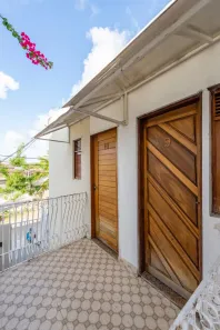 Kitnet com 1 Quarto para alugar, 22m² no Lagoa Nova, Natal