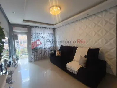 Apartamento com 3 Quartos à venda, 120m² no Jardim América, Rio de Janeiro