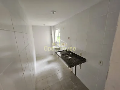 Apartamento com 2 Quartos à venda, 53m² no Colônia Santo Antônio, Barra Mansa