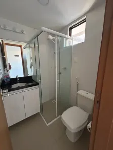Apartamento com 3 Quartos à venda, 87m² no Manaíra, João Pessoa