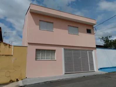 Casa com 3 Quartos para alugar, 110m² no Jardim Santa Rita de Cássia, Bragança Paulista