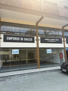 Loja / Salão / Ponto Comercial para alugar, 80m² no Centro, Nova Friburgo