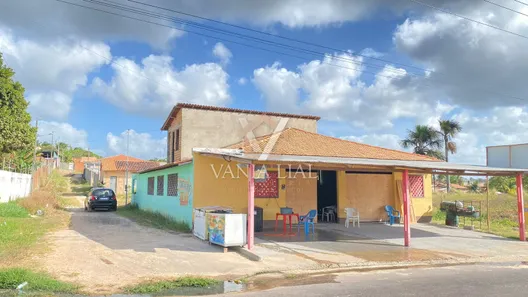 Prédio Inteiro com 3 Quartos à venda, 324m² no Ponte, Salinópolis