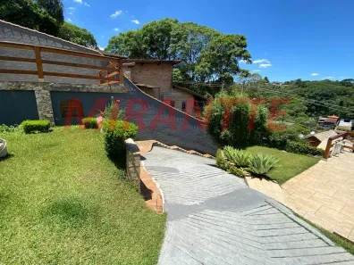 Casa de Condomínio com 3 Quartos à venda, 300m² no Samambaia, Mairiporã