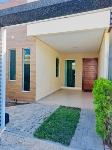 Casa com 3 Quartos à venda, 250m² no Caminho da Praia, Barra dos Coqueiros
