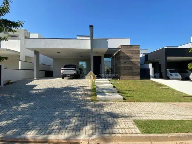 Casa de Condomínio com 3 Quartos à venda, 230m² no Jardim Delegá, Salto